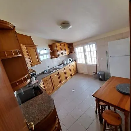 Betty House. Santa Cruz (Madeira)