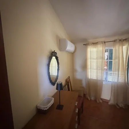 Apartman Betty House. Santa Cruz