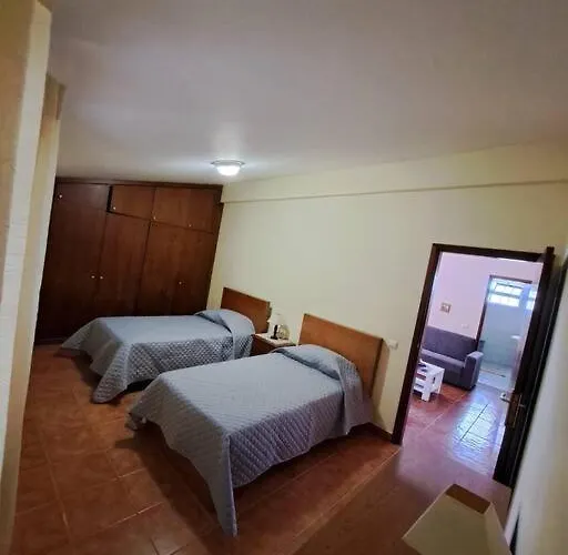 Betty House. Apartman *