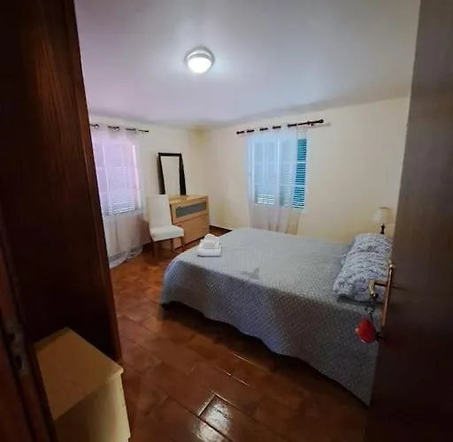 Betty House. Apartman