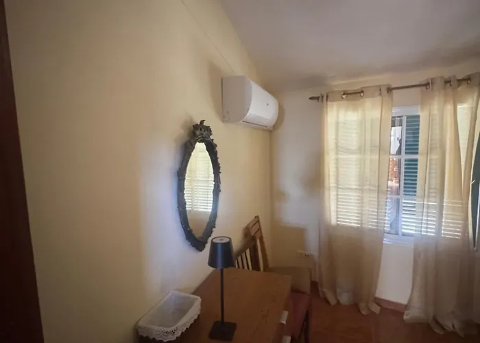 Apartman Betty House. Santa Cruz